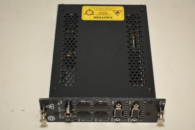 Meridium Module Meridian Technologies DXB-8C/8C-5/ST Module #W1616 | eBay