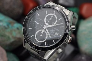 tag heuer carrera 2010