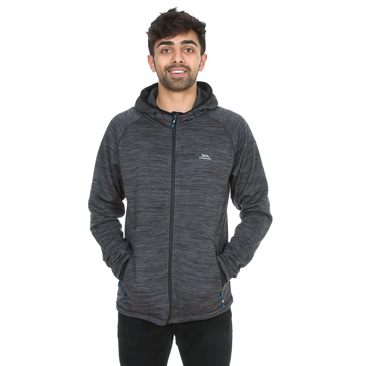 Trespass northwood fleece clearance