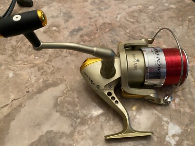 Pinnacle Tri-Power TP70 Ball Bearing Fishing Reel
