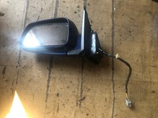 Retroviseur gauche (ou coque) Honda CRV