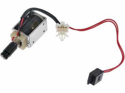 Shift Interlock Solenoid For 2005-2006 Pontiac Wave K172BW