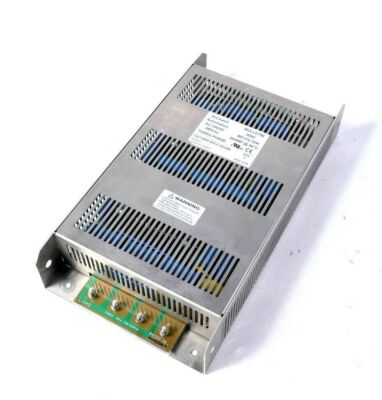 Rockwell Automation 2090-XXLF-X330B AC Drive 480Vac Three Phase 30AMP