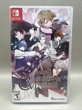 Charade Maniacs - Nintendo Switch