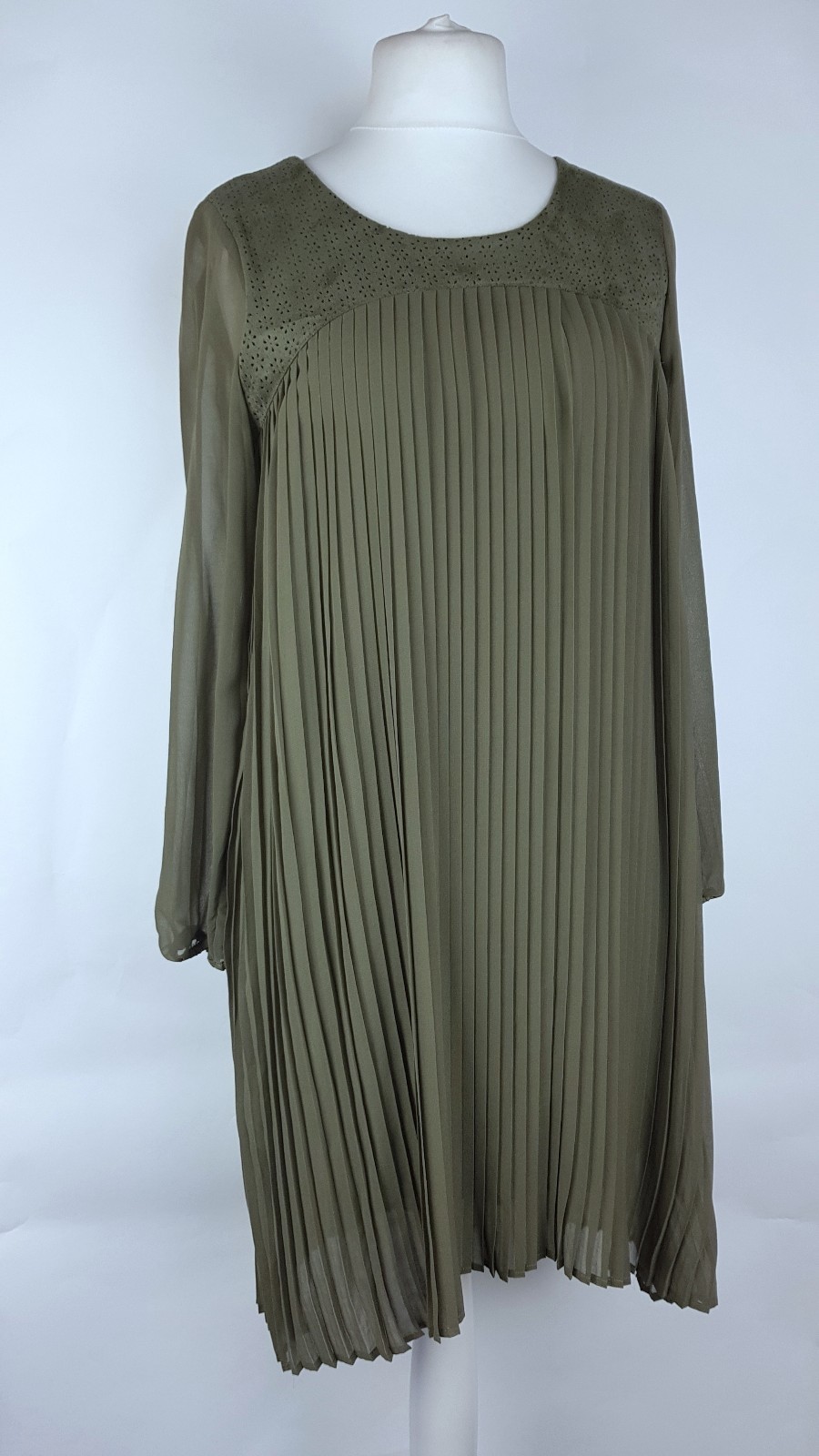 occasion swing dress uk