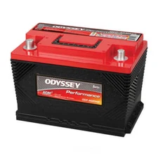 Vehicle Battery