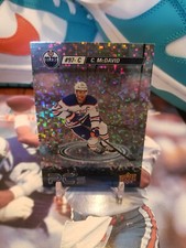 2023-24 Upper Deck Series 2 - PC's Sparkle #PC-11 Connor McDavid