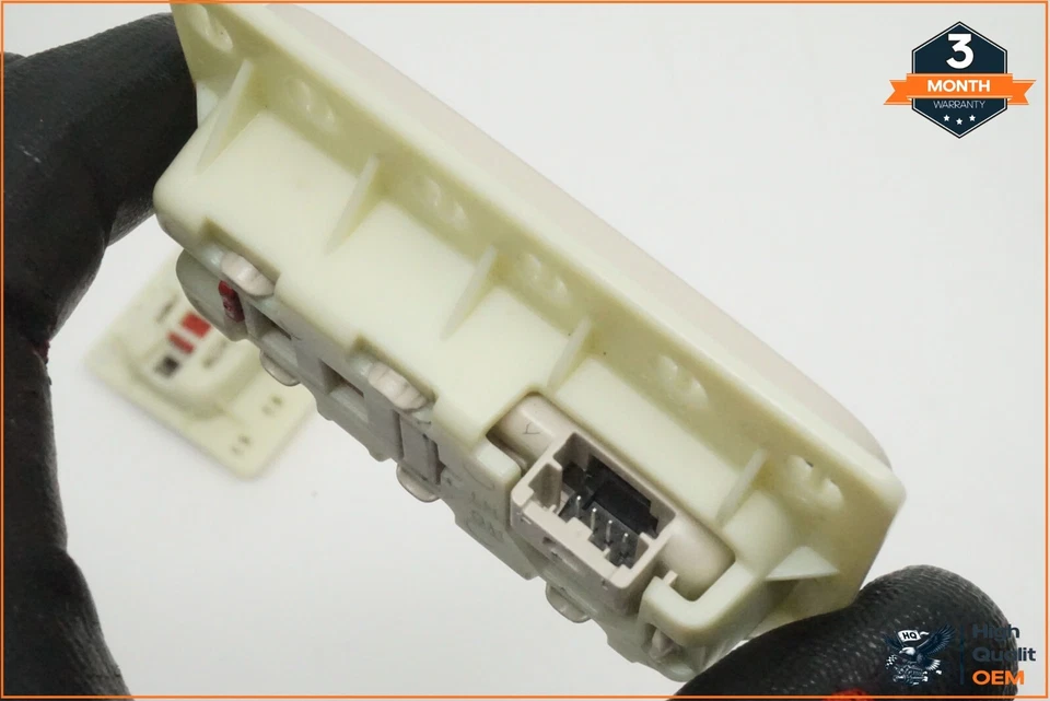 2021-2023 BUICK ENVISION SET OF 2 SIDE OVERHEAD INTERIOR LIGHT LAMP OEM - Image 4 of 4