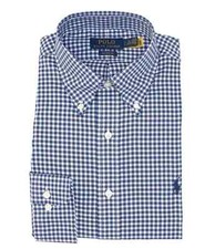 Polo Ralph LaurenClassic Fit Button-Down Long Sleeve Dress Shirt 15.5-34/35.