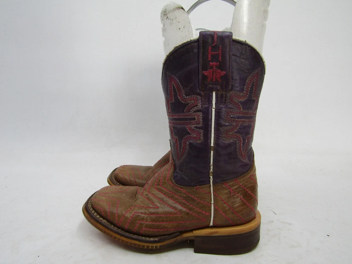 Tin haul top boots ebay