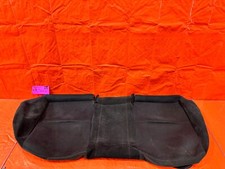 07-08 Honda Civic Si Sedan - Rear Lowerr Seat Skin Cover Fabric Cloth - 270
