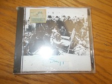 SNUFF - KILBURN NATIONAL CD BRAND NEW SEALED