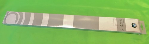 Genuine BMW 3 Series F30 F80 F31 F34 335 320 328 330 340 M3 Wiper Blades Set - 第 2/2 張圖片