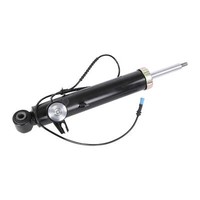 StoßDÄMpfer Hinterachse Links Gasdruck FüR Bmw X5 F15 F85 X6 F16 F86 Vaico