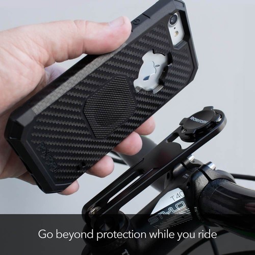 Rokform Rugged Case - iPhone 8/7/6 - Military-grade Drop Protection - Picture 7 of 9