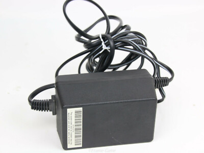 Hewlett Packard Inc. Netzkabel Netzteil Ladegerät Adapter 30V 0,4A 400ma Kabel