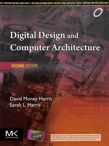 Computer Architecture And Design