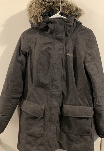 Marmot Georgina Featherless Insulated Jacket Women’s Size Medium