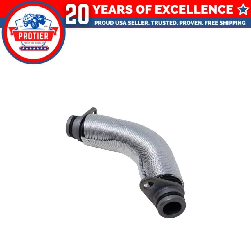 Línea de suministro de aceite de turbocompresor para Mini Cooper Cooper Clubman Cooper Countryman Foto 2 de 2