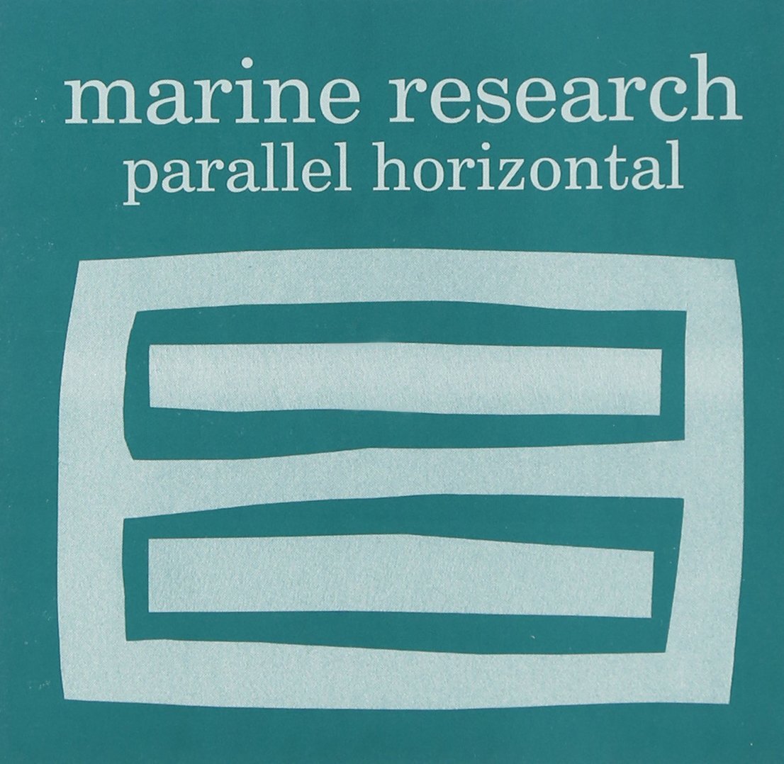 Marine Research Parallel Horizontal (CD)