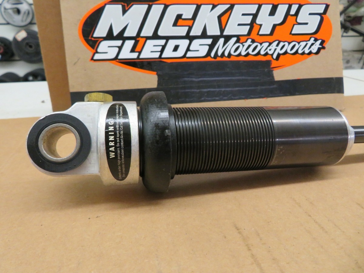 OEM 2001 Arctic Cat ZR 800 LE Front Arm Shock Absorber 0704-575 | eBay