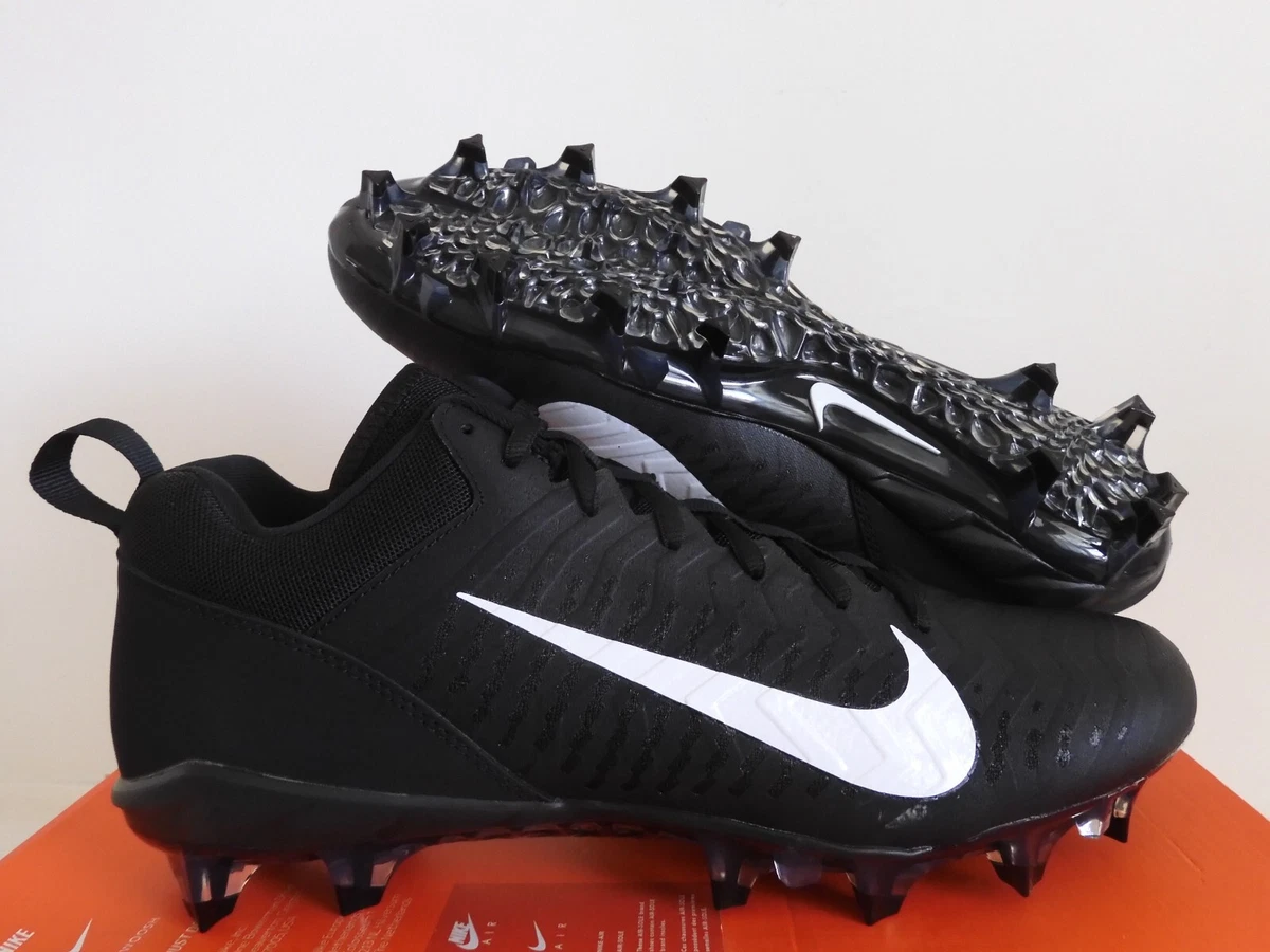 【5/27まで】 Nike Alpha Menace Pro 2 P 11.5 Preços baixos em Nike Alpha Menace Pro 2 Low White Black | eBay