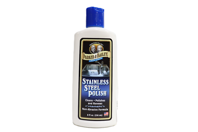 #ad PARKER amp; BAILEY Stainless Steel Polish Best Stainless Steel Cleaner $10.95