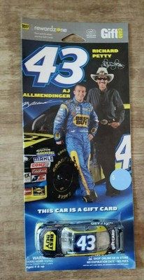 buy nascar diecast