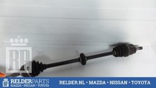 Cardan Nissan ALMERA