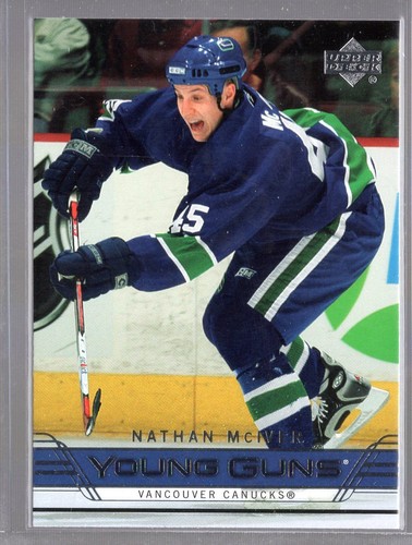 2006-07 Upper Deck Young Guns U-Pick From The List - Picture 92 of 94