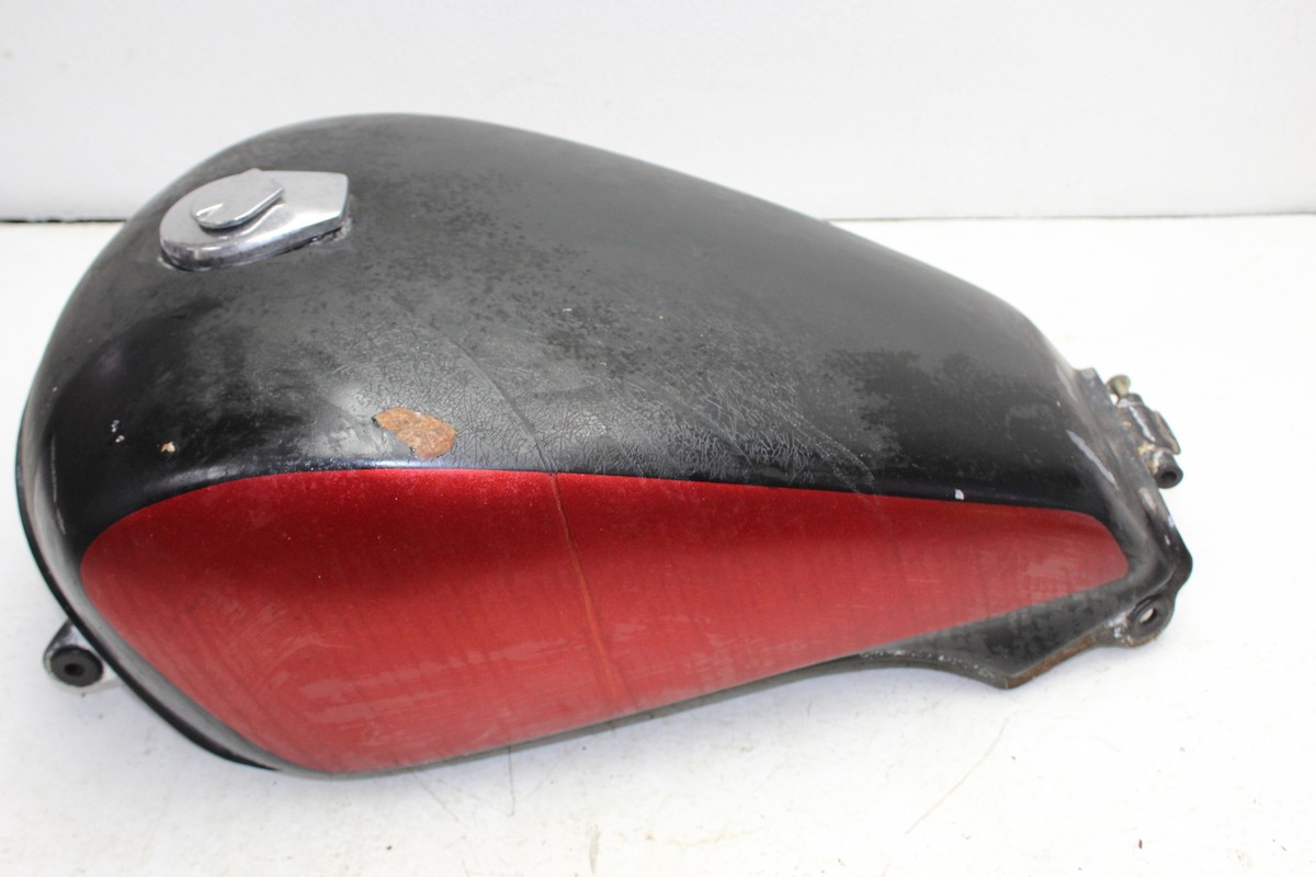 1984 HONDA VF1100 MAGNA (#388) GAS TANK FUEL PETROL RESERVOIR NO