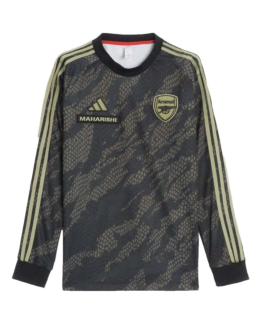 Adidas Para Hombre Pantalones de Camuflaje