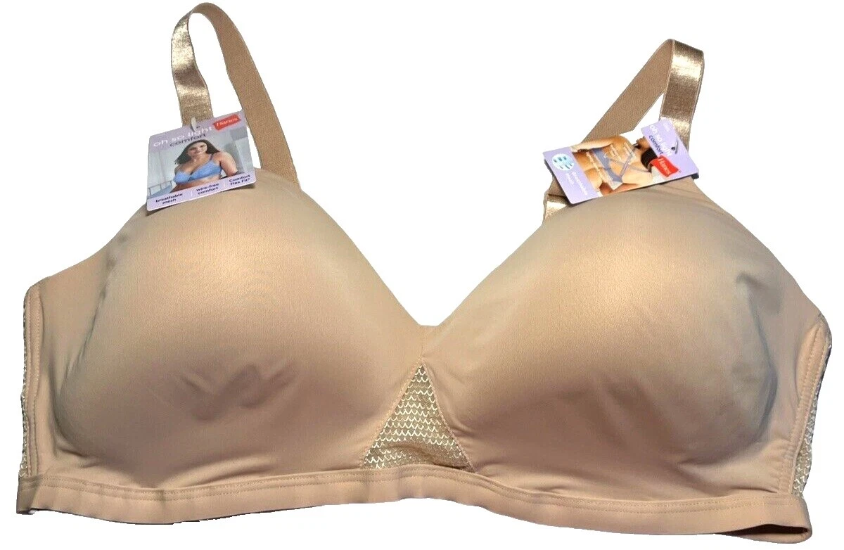 Hanes Nylon Plus Size Clothing for Women