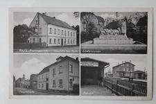 29665 Ak Regis-Breitingen Maison de Commerce Paul Reuter, Rue Principale U. Gare