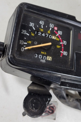 YAMAHA Seca (XJ 400) OEM Speedo/ tach/ odometer instrument gauge