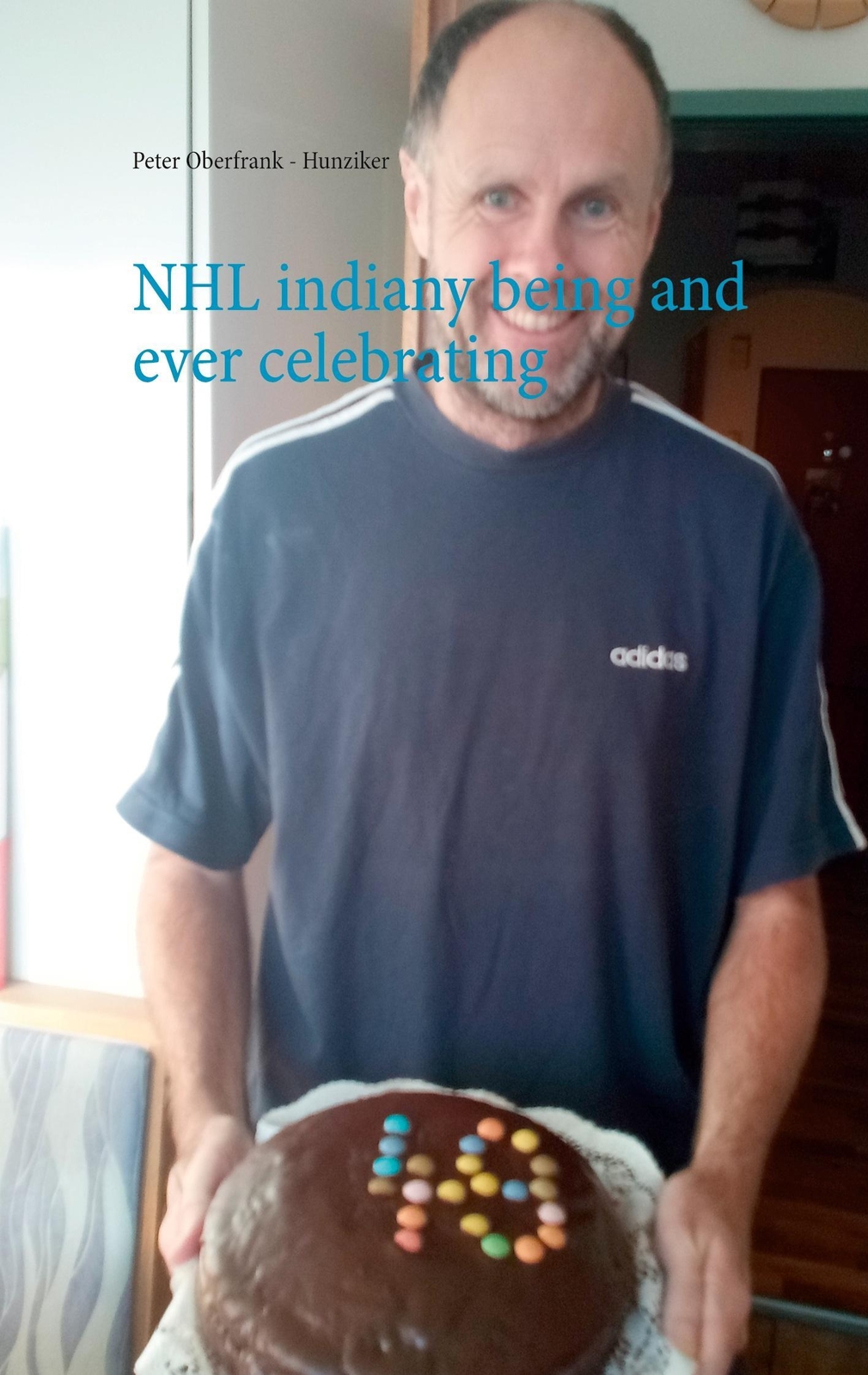 Thumbnail - Nhl Indiany Being And Ever Celebrating Peter Oberfrank - Hunziker