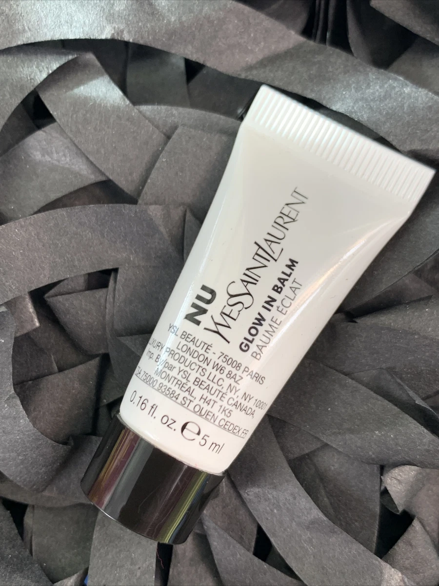 Yves saint 2025 laurent moisturizer