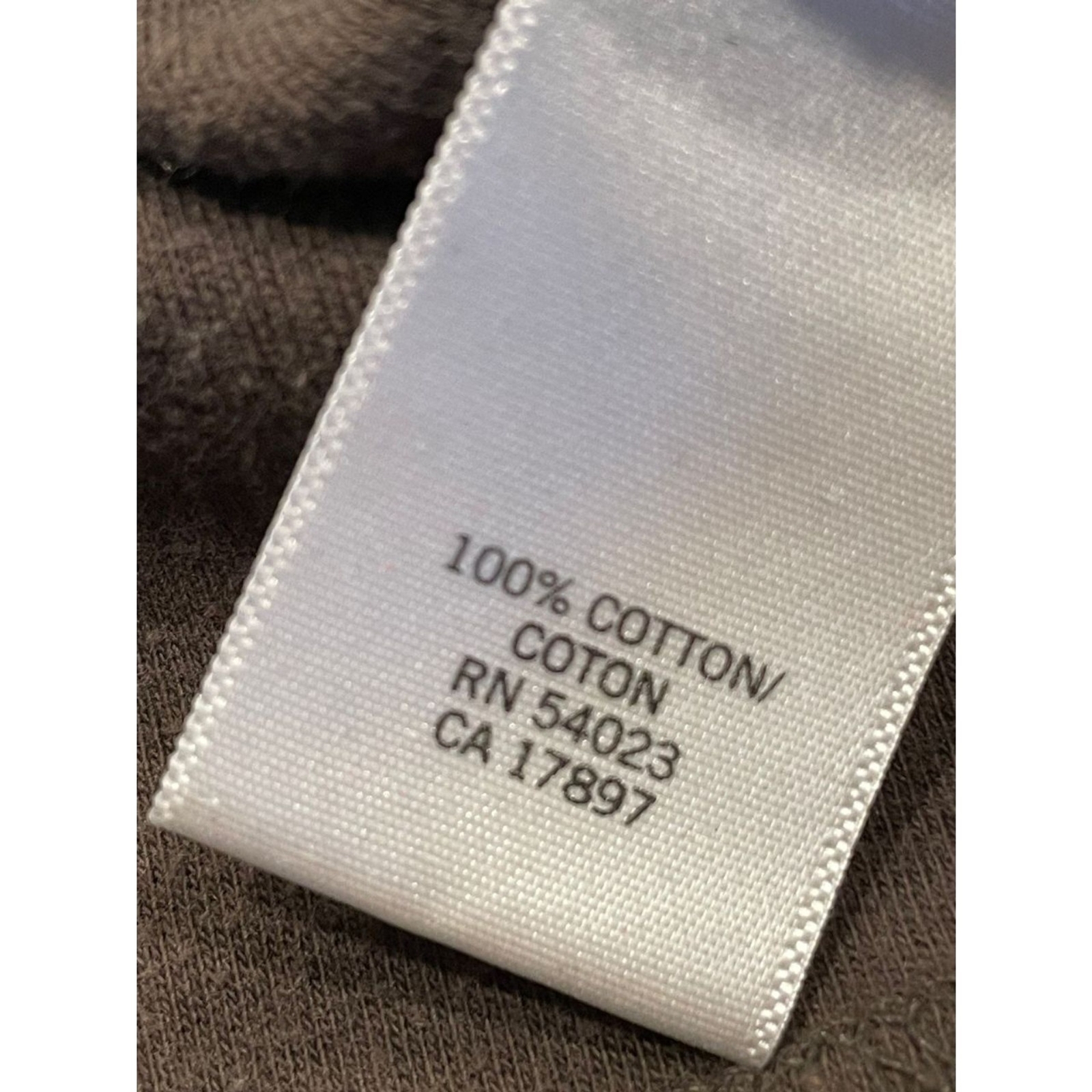 Banana Republic Half Button Pullover Sweater Size… - image 6