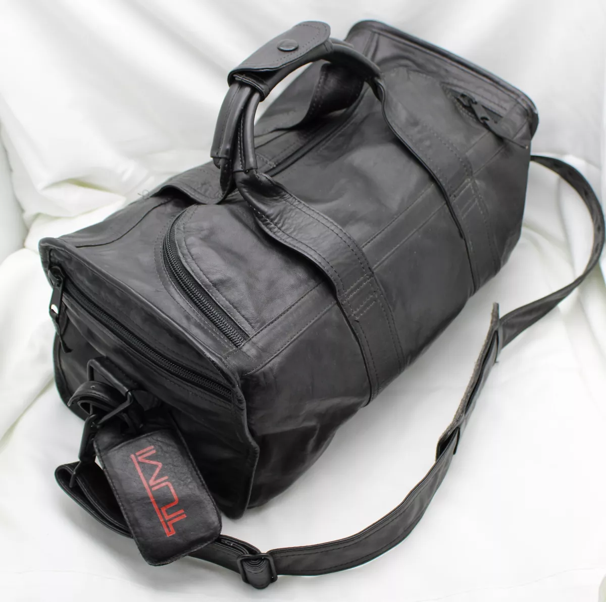 Just In Case® Duffel | Tumi US