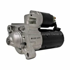 MPA 19033 Starter Motor | High-Quality Auto Part, Universal Fit for Multiple Mod
