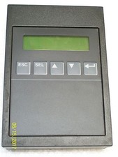 ALLEN BRADLEY PROGRAMMING TERMINAL , 1201-HAP 