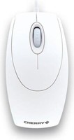 Cherry Maus Wheelmouse M-5400 - Usb *Weiß*