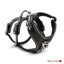Wolters Active Pro No escape Hundegeschirr Agility Hundesport