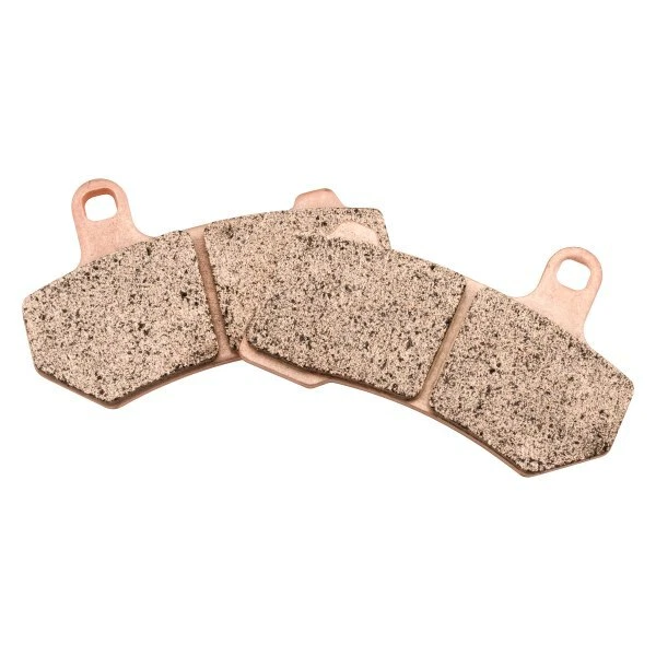 EBC HH Front/Rear Brake Pads 3 Sets Harley VRSCDX Night Rod Special 2007-2015 - Image 2 of 2