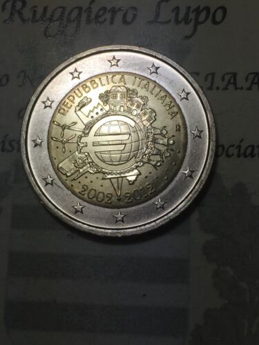 ITALIA ITALY ITALIEN 2 Euro UNC FDC Commemorativi dal 2004 al 2025 ENTRA SCEGLI - Foto 11 di 38