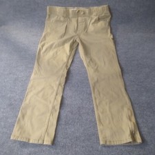 Levis Pullon Pants Boy Husky XL Tan