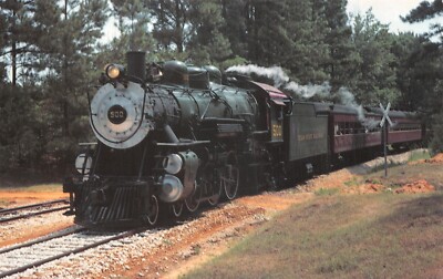 AMERICAN RAILWAYS TEXAS STATE RAILROADS LOK 500 UNBENUTZT NEUWERTIG