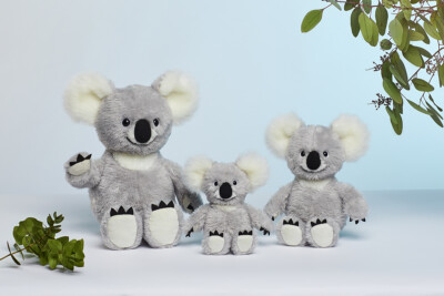 Plüsch- Koala- Bär Sydney