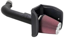 K&N 57-2574 FIPK Performance Cold Air Intake Kit