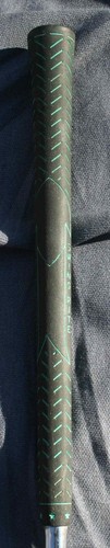 Old Wilson Left Hand Sand Iron Wedge - Picture 3 of 3